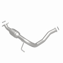 Load image into Gallery viewer, MagnaFlow Direct Fit Catalytic Converter 05-07 4-Run/FJ Driver Side Rear