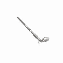 Load image into Gallery viewer, MagnaFlow Direct Fit Catalytic Converter 13-15 VW Beetle 2.0L / 14-15 VW Jetta/Passat 1.8L