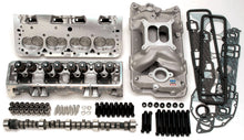 Load image into Gallery viewer, Edelbrock 410Hp Total Power Package Top-End Kit 1955 And Later SB-Chevy