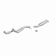 Load image into Gallery viewer, MagnaFlow Direct Fit Catalytic Converter 89-93 BMW 535I 3.2l