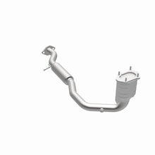 Load image into Gallery viewer, MagnaFlow Direct Fit Catalytic Converter 98-00 Mercury Mystique 2.0L