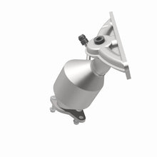 Load image into Gallery viewer, MagnaFlow Direct Fit Catalytic Converter 03 Mazda 6 3.0 Rear Manifold