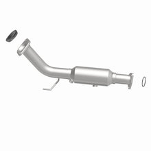 Load image into Gallery viewer, MagnaFlow California Direct Fit Catalytic Conv 02-06 Acura RSX L4 2.0L / 02-05 Honda Civic L4 2.0L