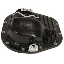 Load image into Gallery viewer, BD Diesel Differential Cover - 89-15 Ford F250-F350 Sterling 10.5 Differential