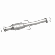 Load image into Gallery viewer, MagnaFlow Direct Fit Catalytic Converter 02-04 Toyota Tacoma 2.7L Rear
