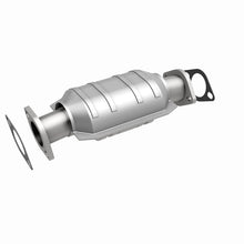 Load image into Gallery viewer, MagnaFlow Direct Fit Catalytic Converter 90-93 Miata 1.6L