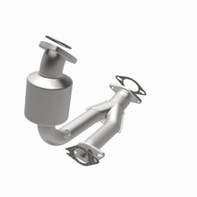 Load image into Gallery viewer, MagnaFlow Direct Fit Catalytic Converter 09-11 Chevy Malibu 3.6L