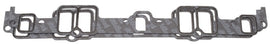 Edelbrock Intake Gaskets Chevrolet 348/409 Inwin for Small Port Cylinder Heads