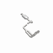 Load image into Gallery viewer, MagnaFlow Direct Fit Catalytic Converter 91-93 Mercedes 190E 2.3L