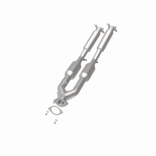 Load image into Gallery viewer, MagnaFlow Direct Fit Catalytic Converter 99-01 Volvo S80 2.8L
