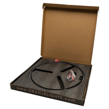 Load image into Gallery viewer, Oracle LED Illuminated Wheel Ring 3rd Brake Light - ColorSHIFT w/o Controller SEE WARRANTY