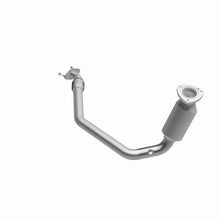 Load image into Gallery viewer, MagnaFlow California Direct Fit Converter 05-06 Pontiac G6 3.5L
