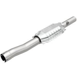 MagnaFlow Direct Fit Catalytic Converter 99-01 Grand Cherokee 4.0L