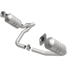 Load image into Gallery viewer, MagnaFlow 06 Mitsubishi Raider Direct Fit Catalytic Converter (California)