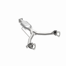 Load image into Gallery viewer, MagnaFlow Direct Fit Catalytic Converter Porsche 81 84