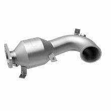 Load image into Gallery viewer, MagnaFlow Direct Fit Catalytic Converter 2013 Dodge Dart 1.4L