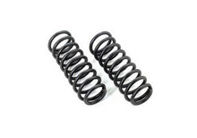 Load image into Gallery viewer, Superlift 07-18 Jeep JK 2 Door Coil Springs (Pair) 2.5in Lift - Rear
