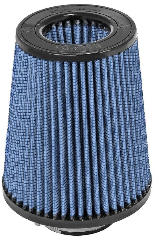 aFe POWER Takeda Pro 5R Universal Air Filter 2-3/4in F x 6in B x 4-1/2in T (INV) x 7in H