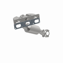 Load image into Gallery viewer, MagnaFlow DF Cat. Conv BMW 01-05 325 2.5L / 01-05 330 3.0L / 01-02 Z3 2.5L/3.0L California - Rear