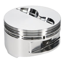 Load image into Gallery viewer, JE Pistons 4.020 SBC FT Set of 8 Pistons