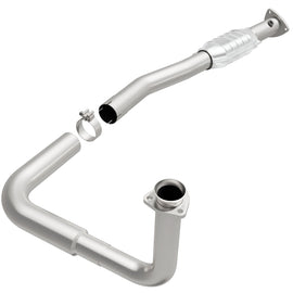 MagnaFlow Direct Fit Catalytic Converter 97-00 GM Van 5.7L Lf