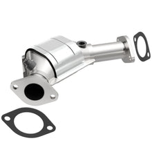 Load image into Gallery viewer, MagnaFlow Direct Fit Catalytic Converter 95-99 Subaru Impreza 2.2L