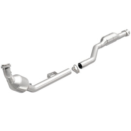 MagnaFlow Direct Fit Catalytic Converter 01-03 Mercedes S500 Driver Side CA