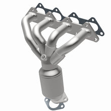Load image into Gallery viewer, MagnaFlow Direct Fit Catalytic Converter 01-05 Dodge Stratus 2.4L