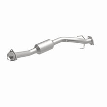 Load image into Gallery viewer, MagnaFlow Direct Fit Catalytic Converter 07 Trailb/Envoy 4.2L