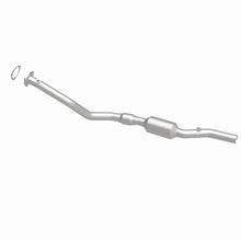 Load image into Gallery viewer, MagnaFlow Direct Fit Catalytic Converter 98-99 Audi A6 2.8L Driver Side