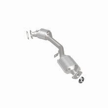 Load image into Gallery viewer, MagnaFlow Direct Fit Catalytic Converter 99-02 Forester 2.5L OEM