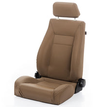 Load image into Gallery viewer, Rugged Ridge Ultra Front Seat Reclinable Spice 97-06TJ
