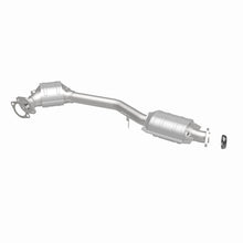 Load image into Gallery viewer, MagnaFlow Direct Fit Catalytic Converter 99-02 Forester 2.5L OEM