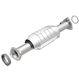 MagnaFlow Direct Fit Catalytic Converter 97-01 Honda CR-V 2.0L
