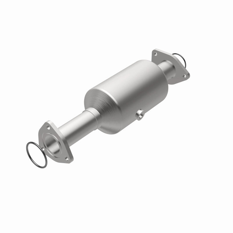 MagnaFlow California Direct Fit Catalytic Converter 04-08 Acura TSX L4 2.4L