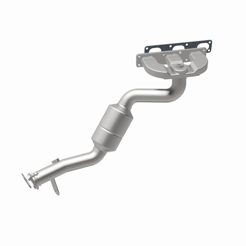 MagnaFlow Direct Fit Catalytic Converter BMW 04-05 330XI 3.0L / 04-06 X3 2.5L/3.0L