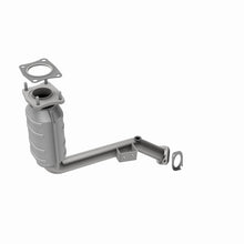 Load image into Gallery viewer, MagnaFlow Direct Fit Catalytic Converter Escort 97-98 2.0L OEM