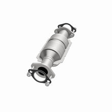 Load image into Gallery viewer, MagnaFlow Direct Fit Catalytic Converter 09-11 Chevrolet Aveo 1.6L (Rear)