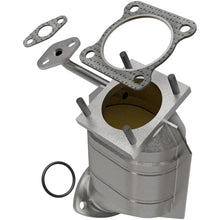 Load image into Gallery viewer, MagnaFlow Direct Fit Catalytic Converter 84-87 Honda Civic/CRX 1.5L