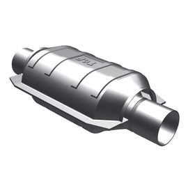MagnaFlow Universal Catalytic Converter 2.00inch OBDII Rear 50 State