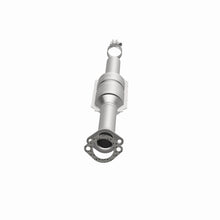 Load image into Gallery viewer, MagnaFlow Direct Fit Catalytic Converter 06-08 Eclipse rear OEM