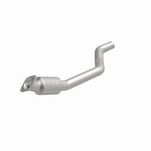Load image into Gallery viewer, MagnaFlow Direct Fit Catalytic Converter OEM 2015 Dodge Charger/Challenger Underbody