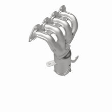 Load image into Gallery viewer, MagnaFlow Direct Fit Catalytic Converter 11-15 Chevrolet Cruze 1.8L Flex