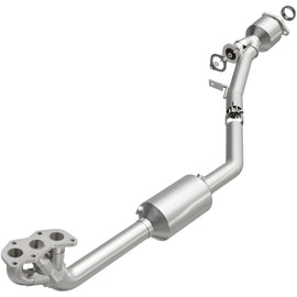 MagnaFlow California Grade Direct Fit Catalytic Converter 08-09 Subaru Legacy H6 3.0L