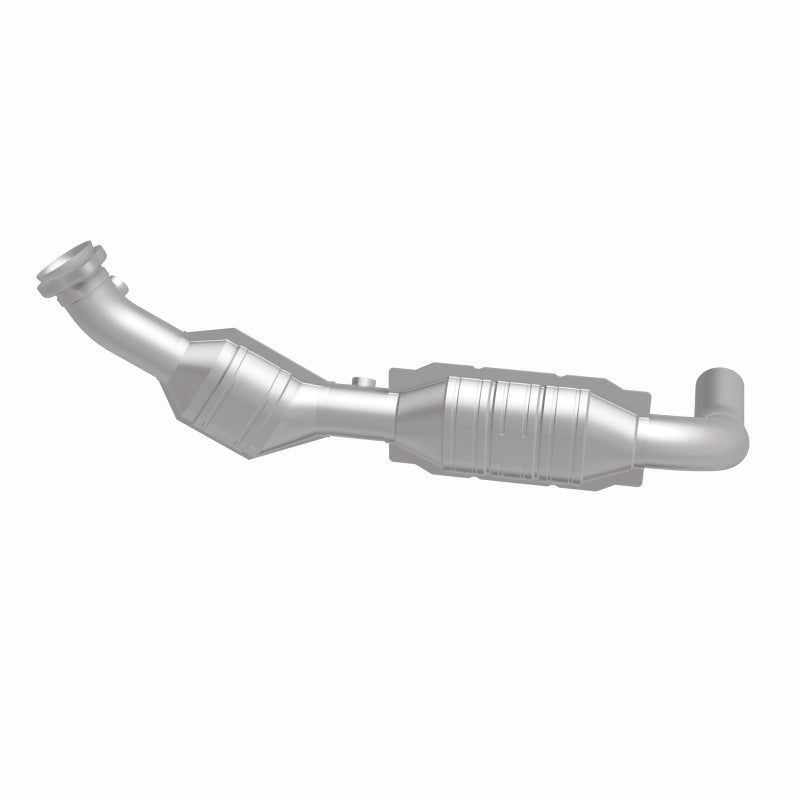 MagnaFlow Direct Fit Catalytic Converter 03-04 Exped Driver Side 4.6L