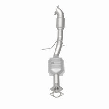Load image into Gallery viewer, MagnaFlow Direct Fit Catalytic Converter 03-04 Volvo V70 2.5L