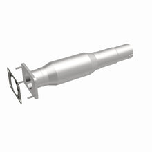 Load image into Gallery viewer, MagnaFlow Direct Fit Catalytic Converter 00-01 Cadillac Deville 4.6L