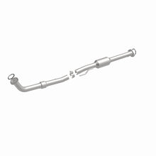Load image into Gallery viewer, MagnaFlow Direct Fit Catalytic Converter 03-06 Camry 2.4L I4 OEM