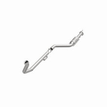 Load image into Gallery viewer, MagnaFlow Direct Fit Catalytic Converter 03 Mercedes C230 1.8 &amp; 2.8L
