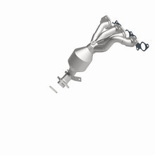 Load image into Gallery viewer, MagnaFlow Direct Fit Catalytic Converter 2008 Mazda 6 2.3L Manifold